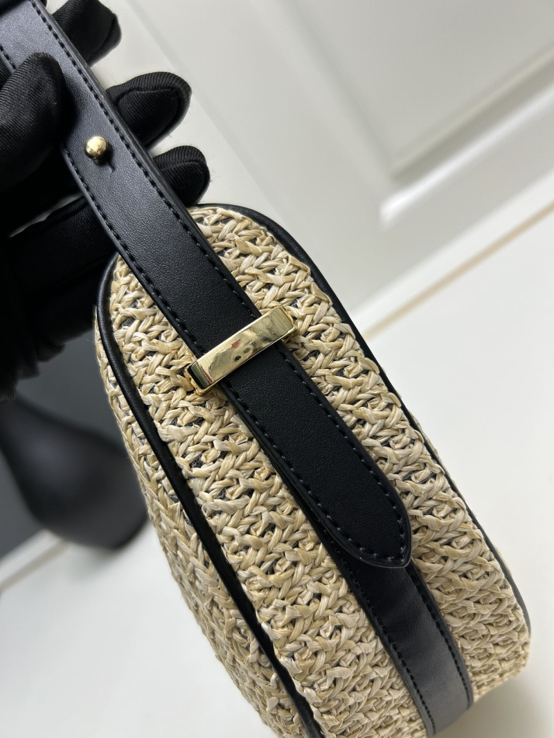 Prada Top Handle Bags